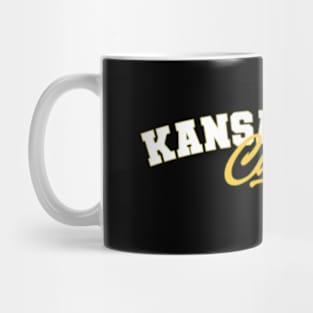 Kansas City Chiefs Mug